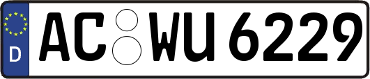 AC-WU6229