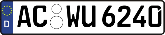 AC-WU6240