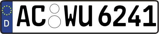 AC-WU6241