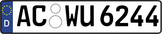 AC-WU6244