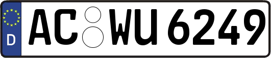 AC-WU6249