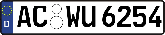 AC-WU6254