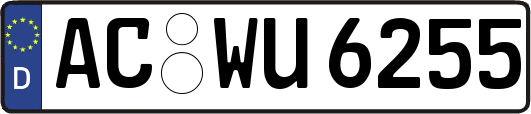 AC-WU6255