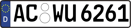 AC-WU6261