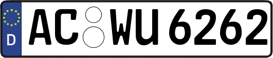 AC-WU6262