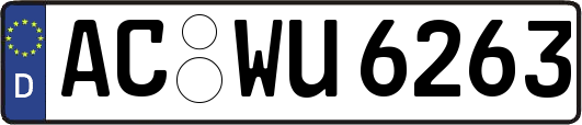 AC-WU6263