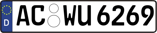 AC-WU6269