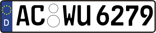 AC-WU6279