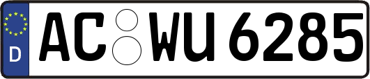 AC-WU6285