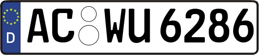 AC-WU6286