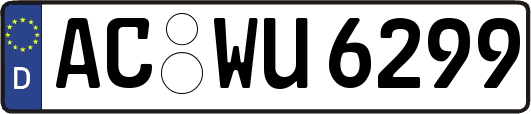 AC-WU6299