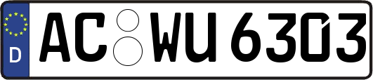 AC-WU6303