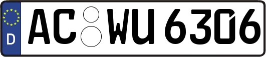 AC-WU6306