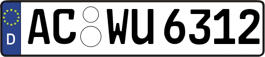AC-WU6312