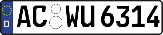 AC-WU6314