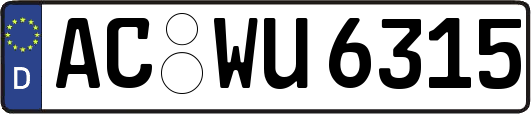 AC-WU6315