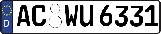 AC-WU6331