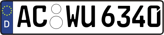 AC-WU6340