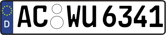 AC-WU6341
