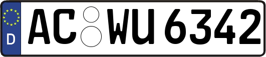 AC-WU6342