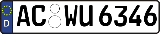 AC-WU6346