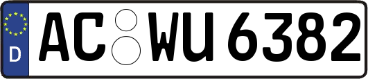 AC-WU6382
