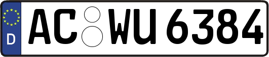 AC-WU6384