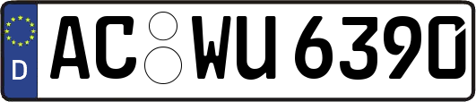 AC-WU6390