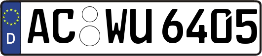 AC-WU6405