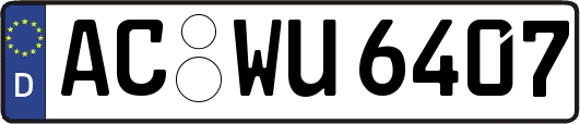 AC-WU6407