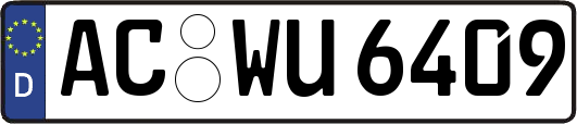 AC-WU6409