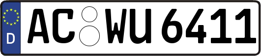 AC-WU6411
