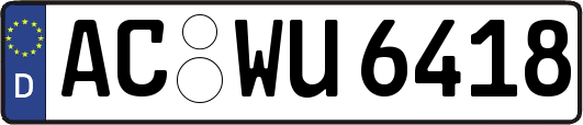 AC-WU6418