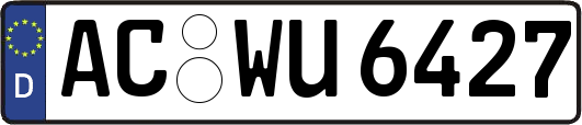 AC-WU6427