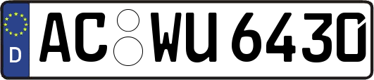 AC-WU6430