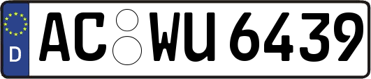 AC-WU6439