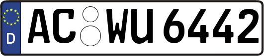 AC-WU6442