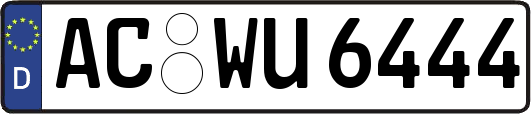AC-WU6444