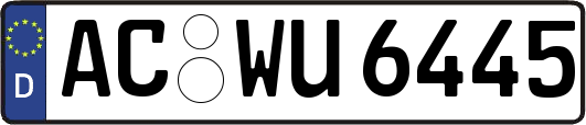 AC-WU6445