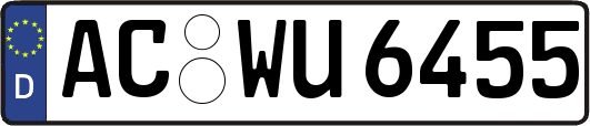 AC-WU6455