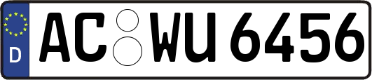 AC-WU6456