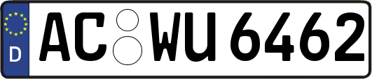 AC-WU6462