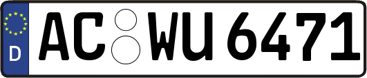 AC-WU6471