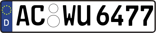 AC-WU6477