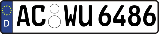 AC-WU6486
