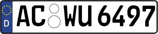 AC-WU6497