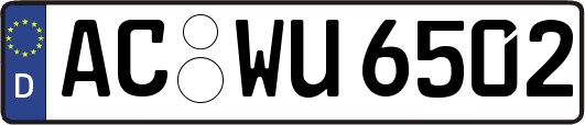 AC-WU6502