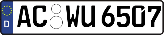 AC-WU6507