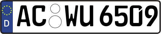 AC-WU6509