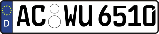 AC-WU6510